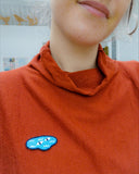 LENAH DE WIT THINGS WITH EYES