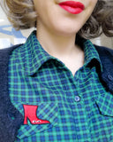 LENAH DE WIT THINGS WITH EYES